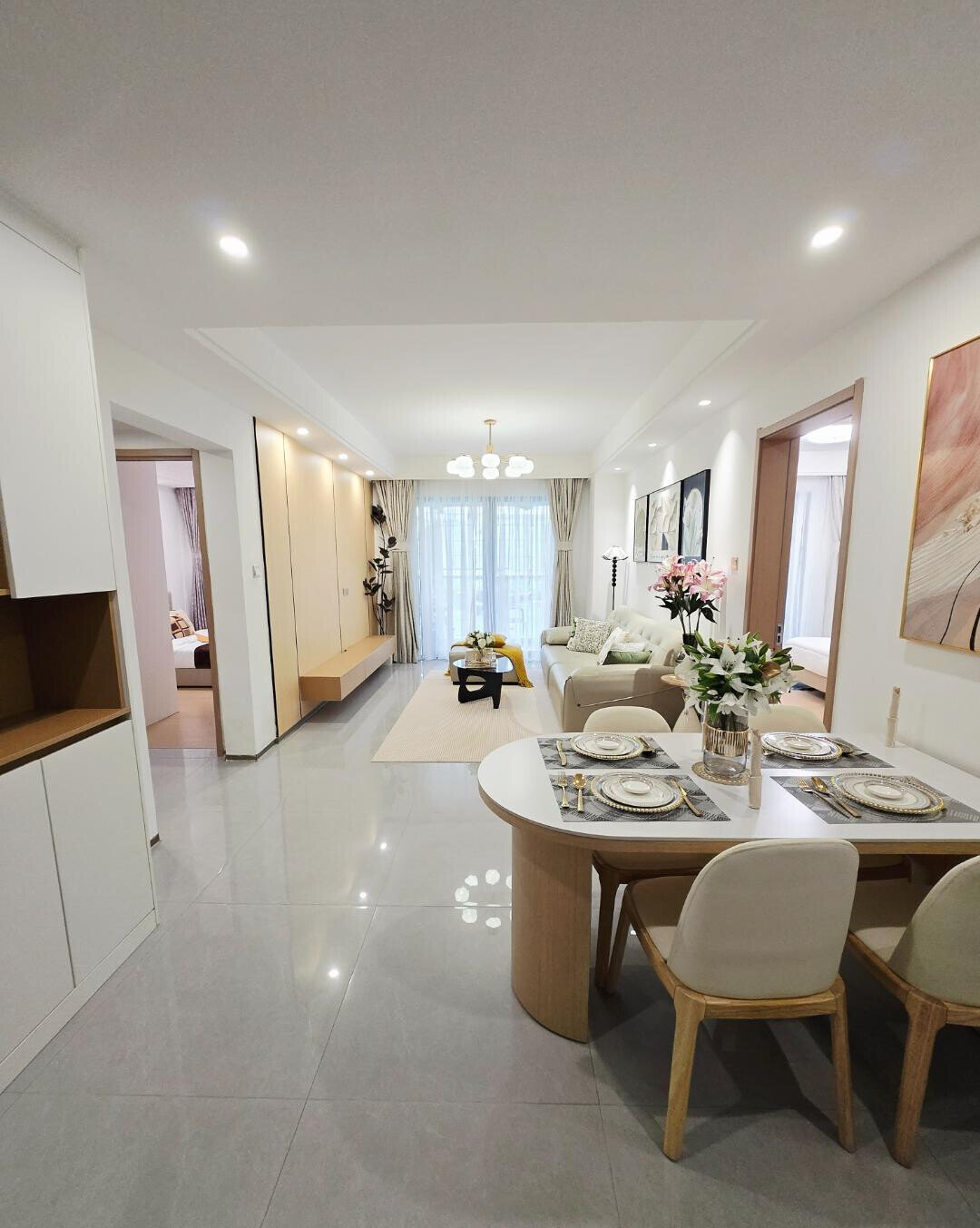 2BR Off-Plan with Rooftop Pool & Coffee Bar - Westlands