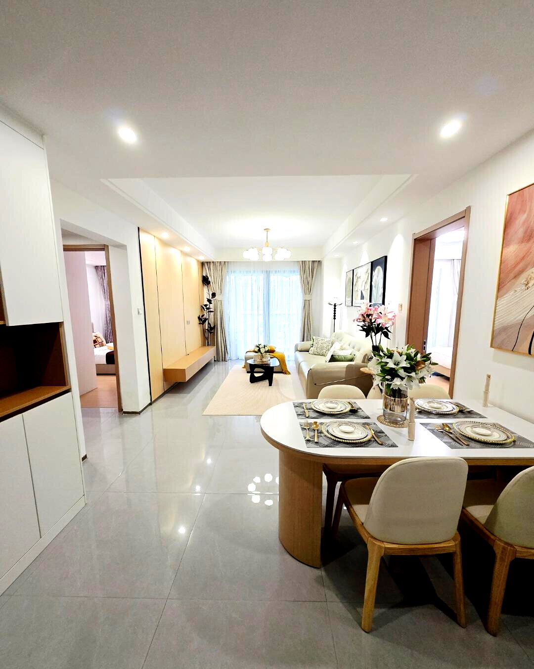 2BR Off-Plan with Rooftop Pool & Coffee Bar - Westlands