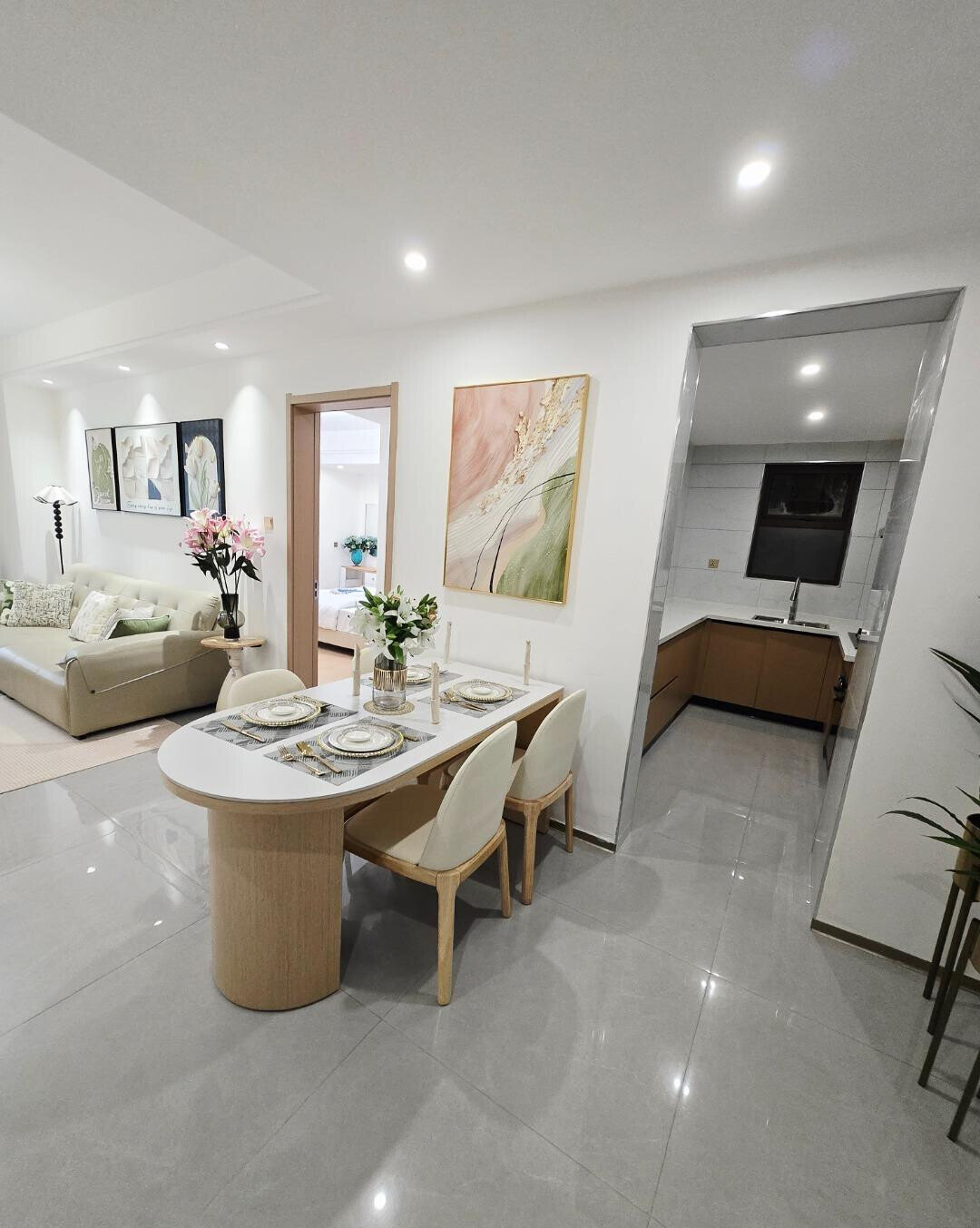 2BR Off-Plan with Rooftop Pool & Coffee Bar - Westlands