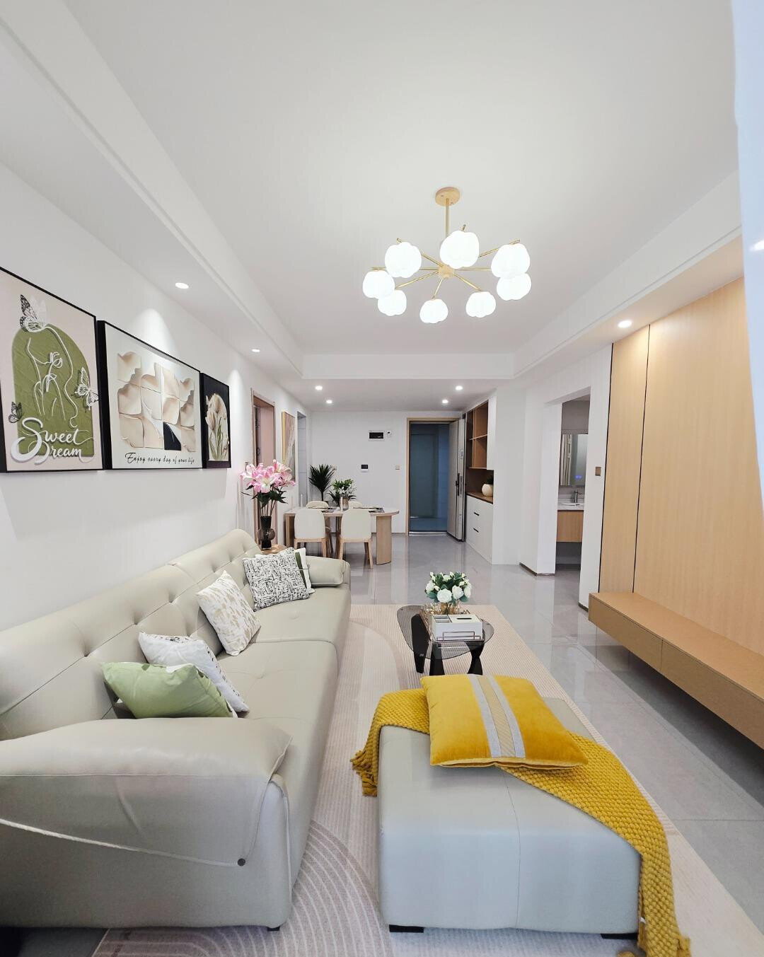 2BR Off-Plan with Rooftop Pool & Coffee Bar - Westlands