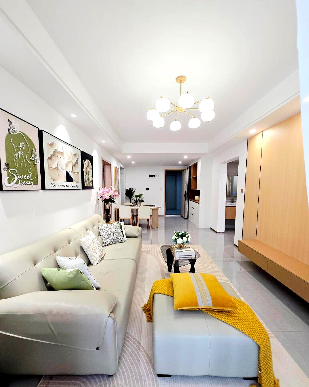 2BR Off-Plan with Rooftop Pool & Coffee Bar - Westlands