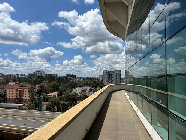 Office Space to Let in Westland's