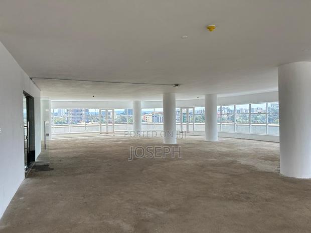 Office Space to Let in Westland's