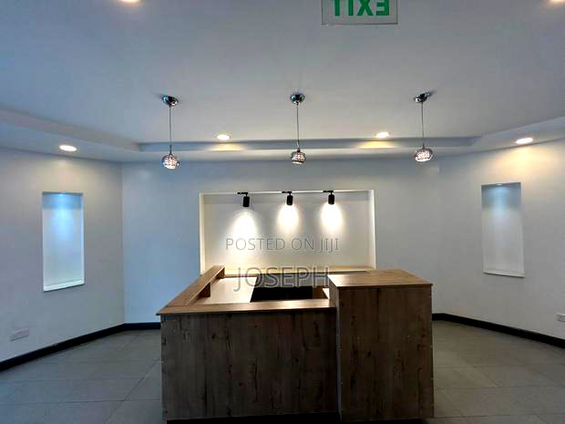 Office Space to Let in Westland's