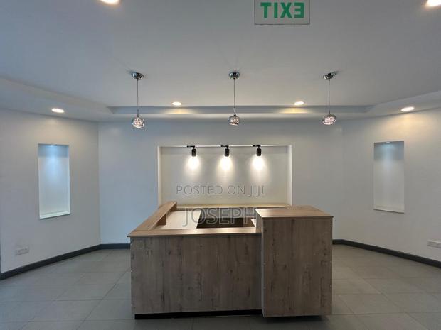 Office Space to Let in Westland's