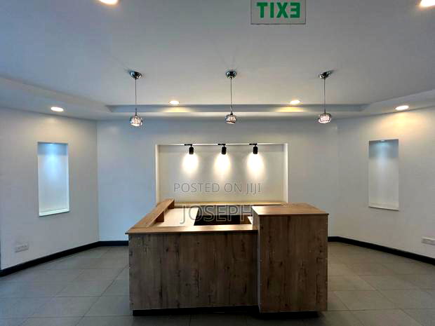 Office Space to Let in Westland's