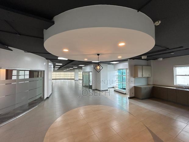 Office Space to Let in Westland's