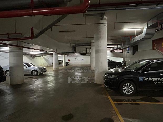 Office Space to Let in Westland's