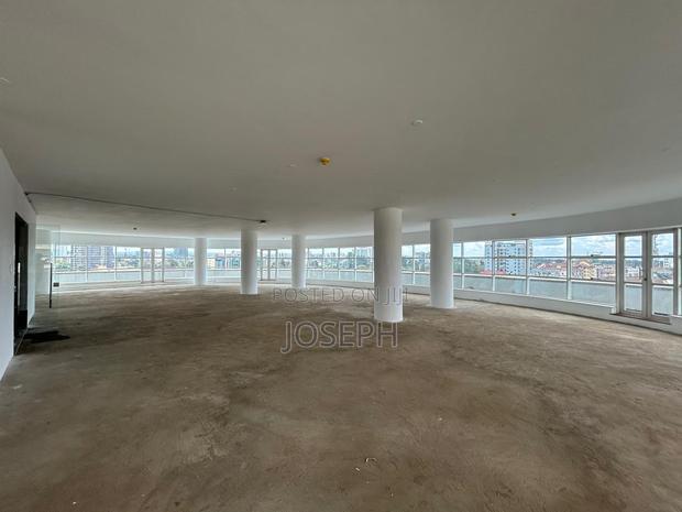 Office Space to Let in Westland's