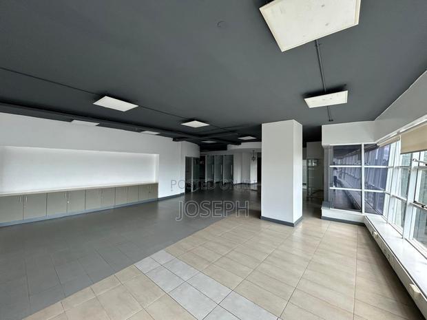 Office Space to Let in Westland's