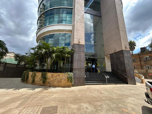 Office Space to Let in Westland's