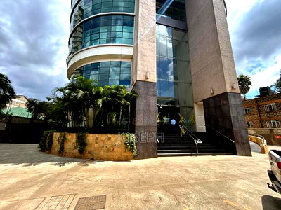 Office Space to Let in Westland's - Image 14