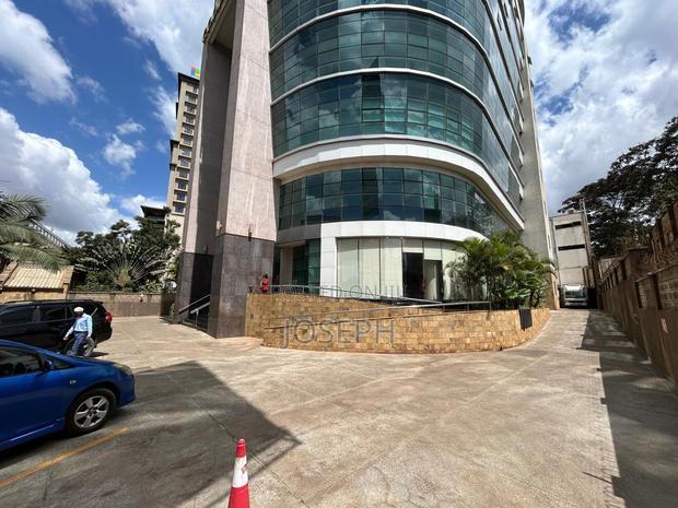 Office Space to Let in Westland's