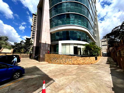 Office Space to Let in Westland's - Image 16