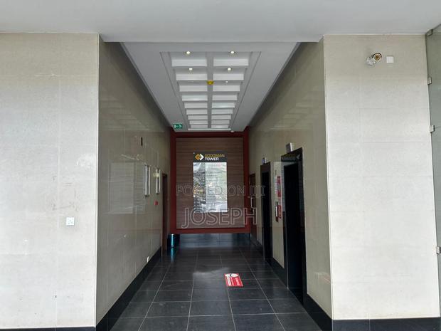 Office Space to Let in Westland's