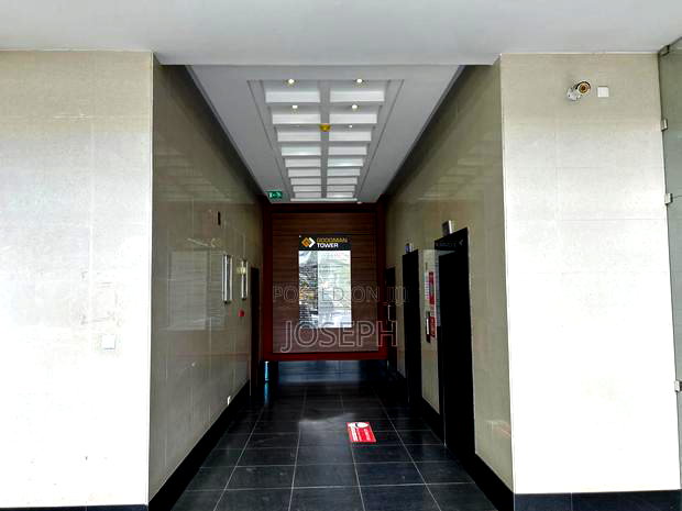 Office Space to Let in Westland's