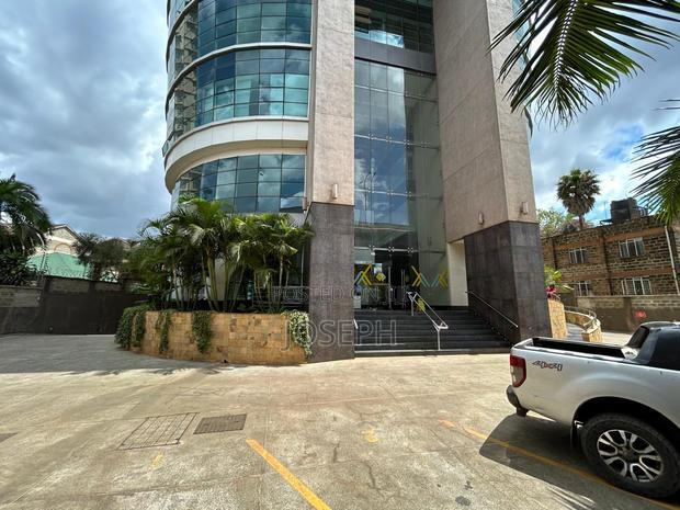 Office Space to Let in Westland's