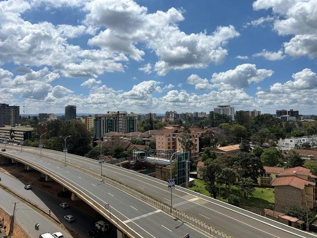 Office Space to Let in Westland's