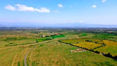View of Lake Naivasha on a Plot of Land in Naivasha - Image 2