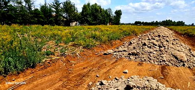 1/4 Plots For Sale In Hillside Limo Side Sayare In Eldoret - Image 4