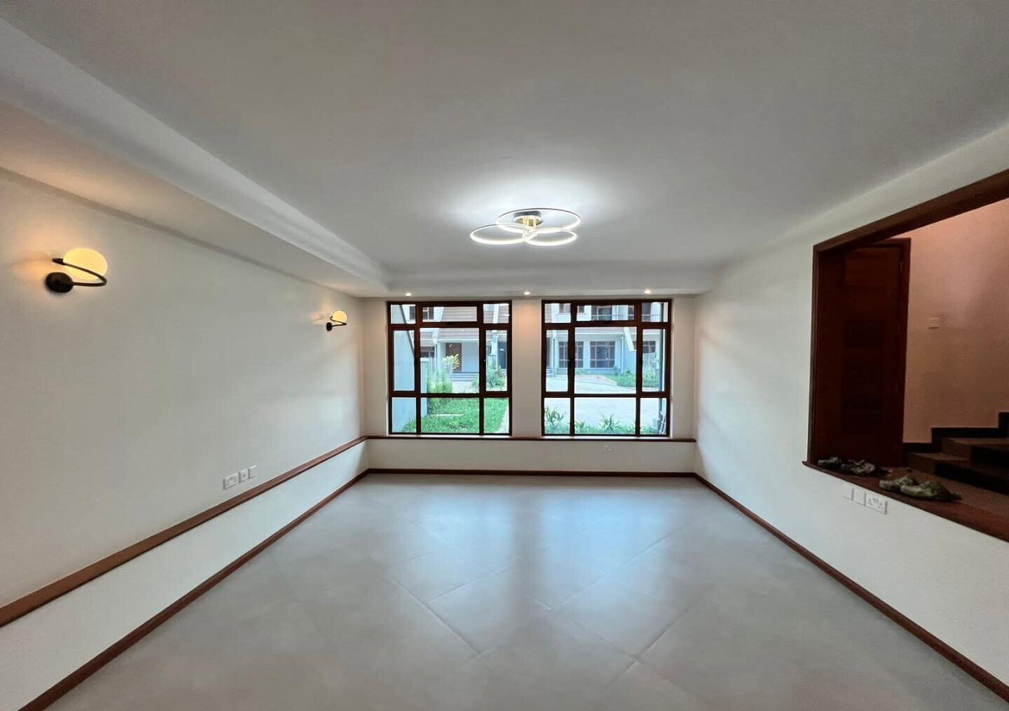 5BR Garden Home at KSh 160K