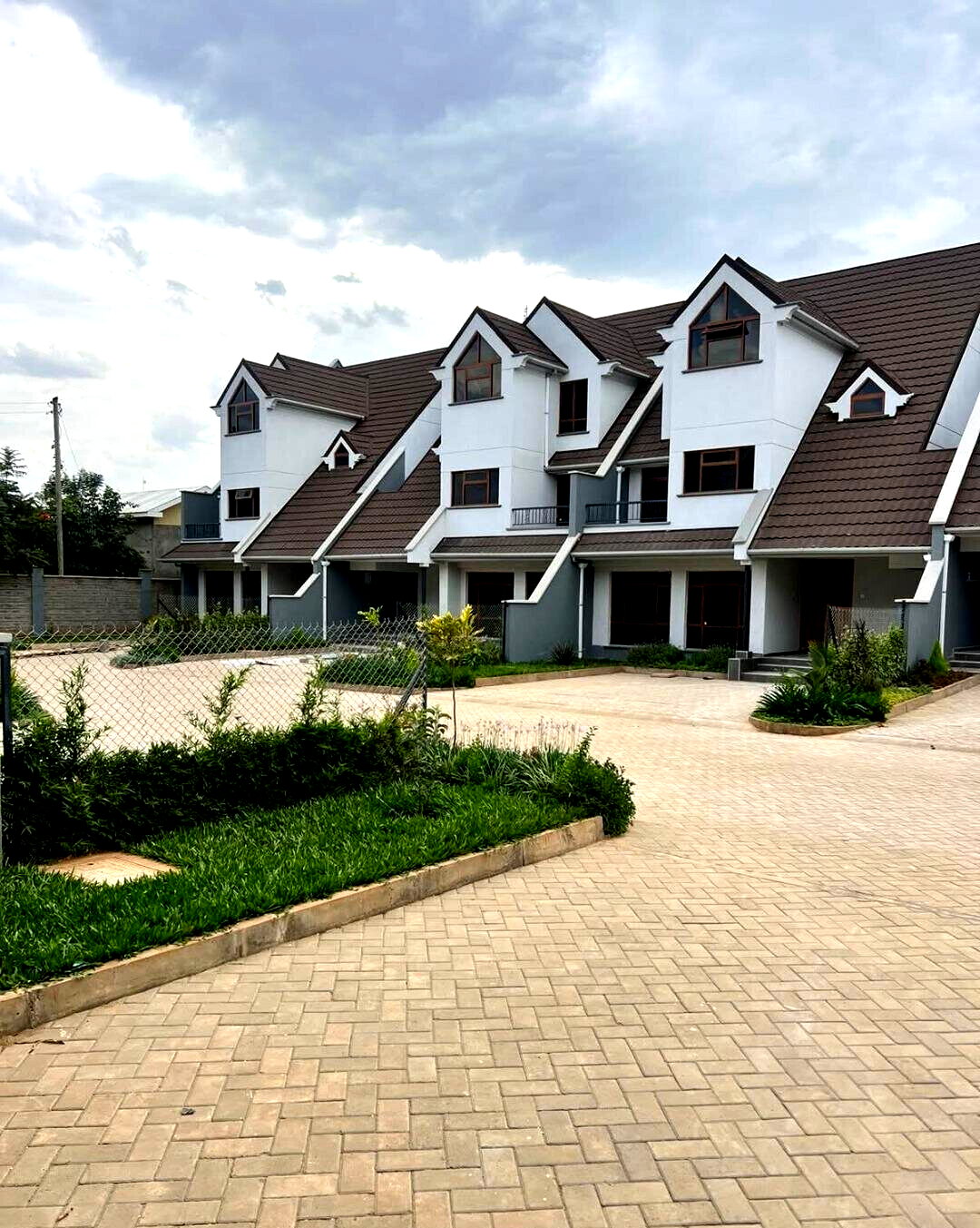 5BR Garden Home at KSh 160K