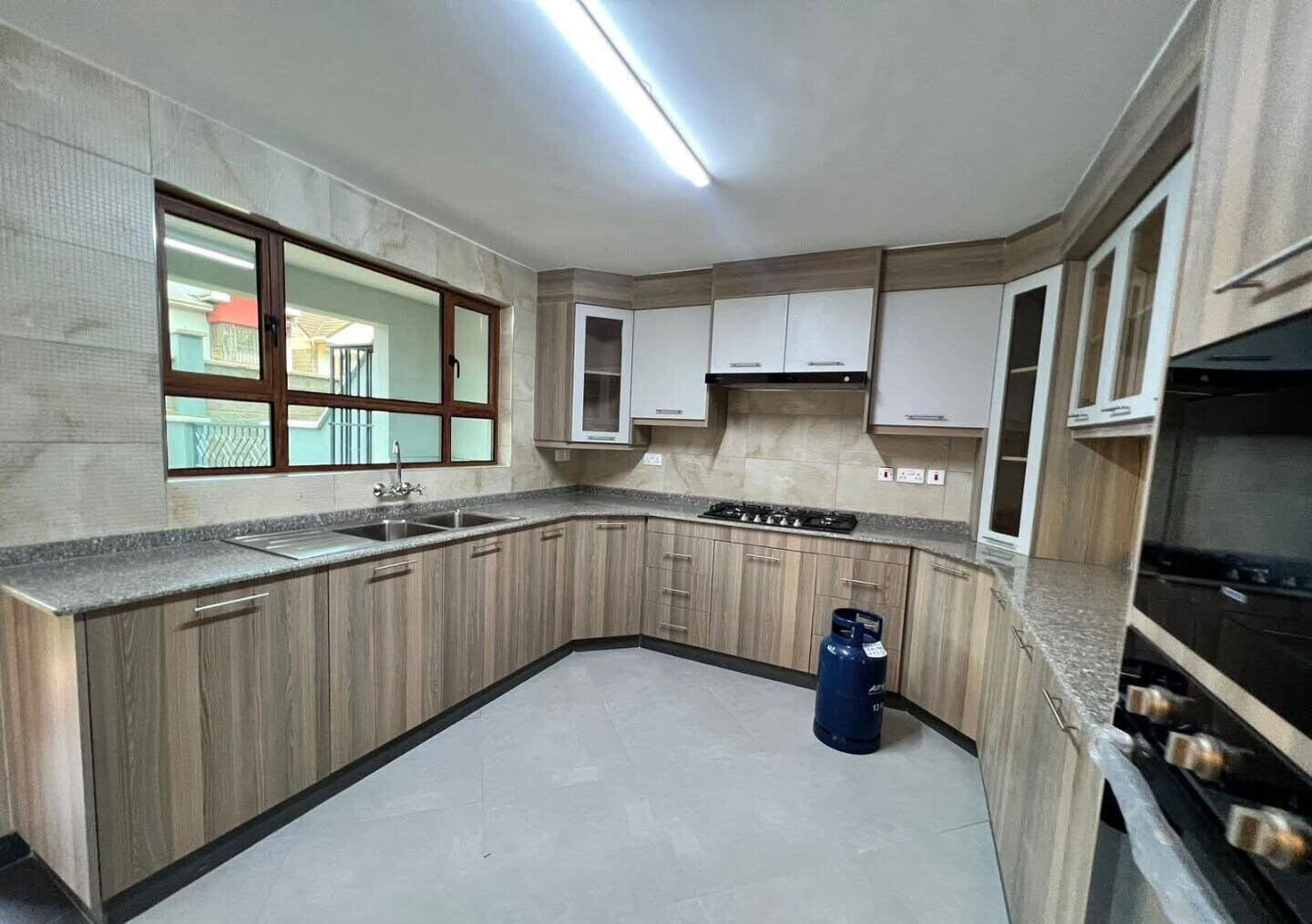 5BR Garden Home at KSh 160K