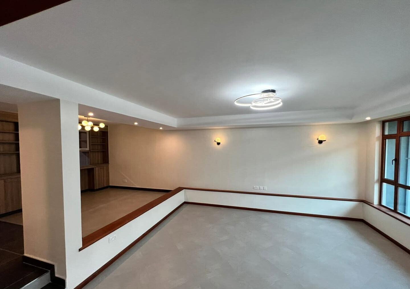 5BR Garden Home at KSh 160K
