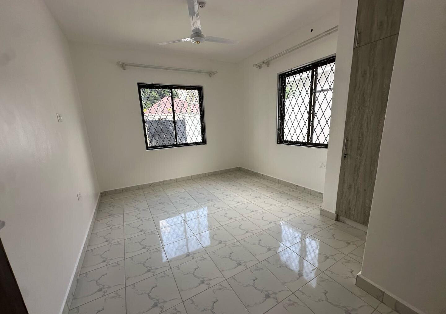 Newly Built 3BR Bungalow for Rent