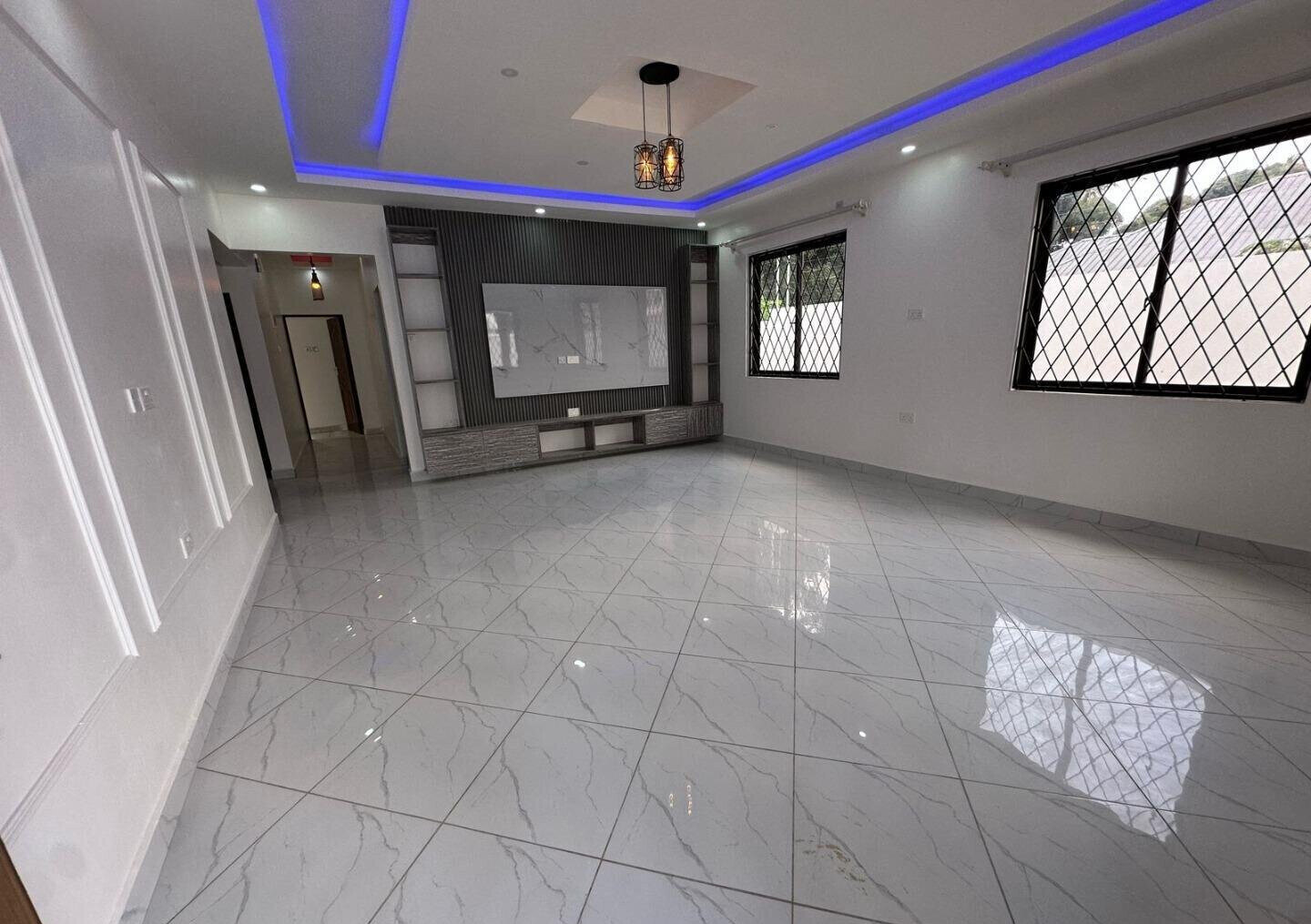 Newly Built 3BR Bungalow for Rent