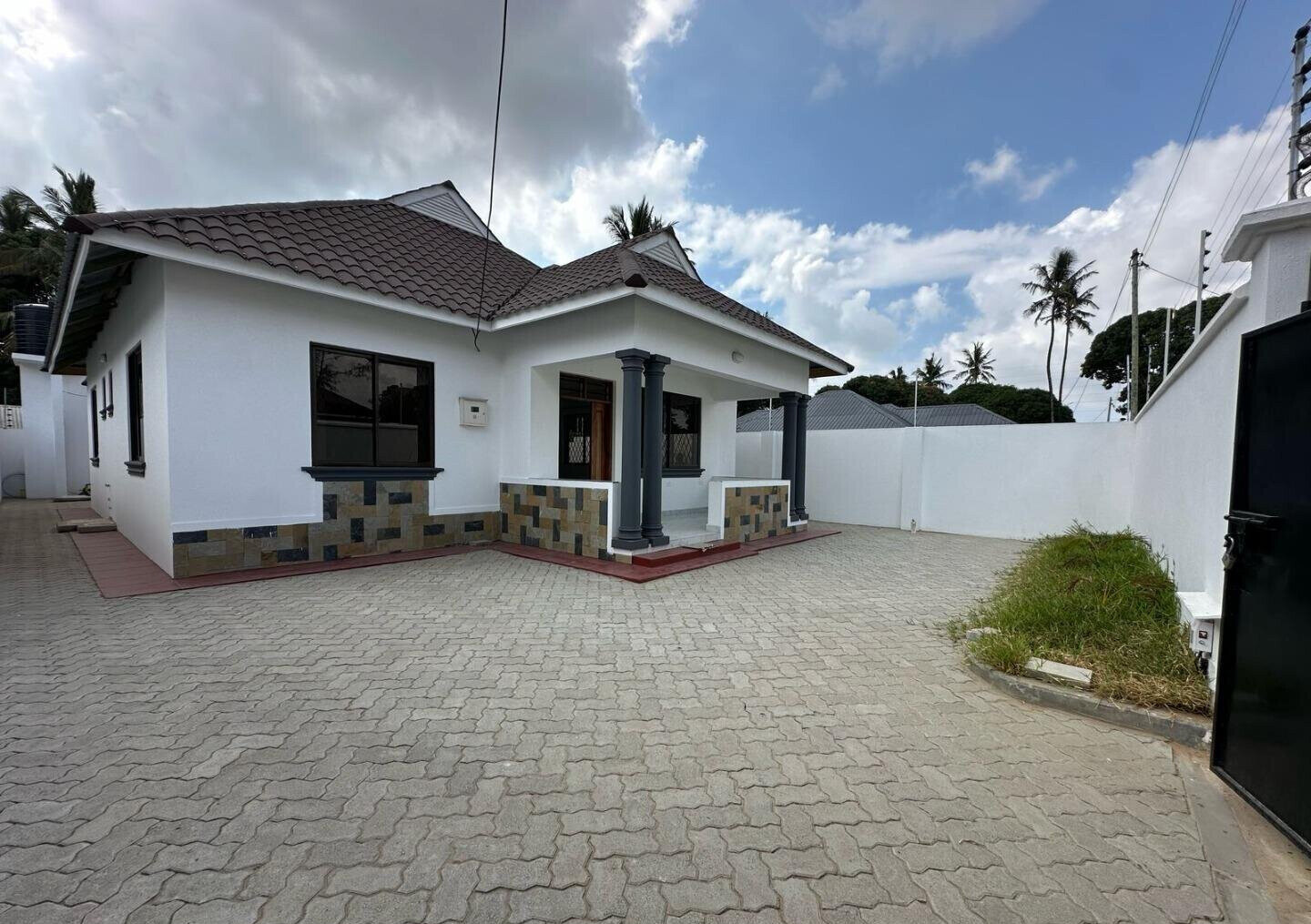 Newly Built 3BR Bungalow for Rent