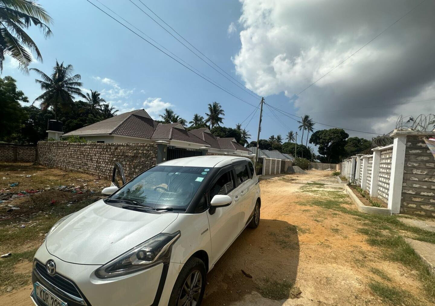 Newly Built 3BR Bungalow for Rent