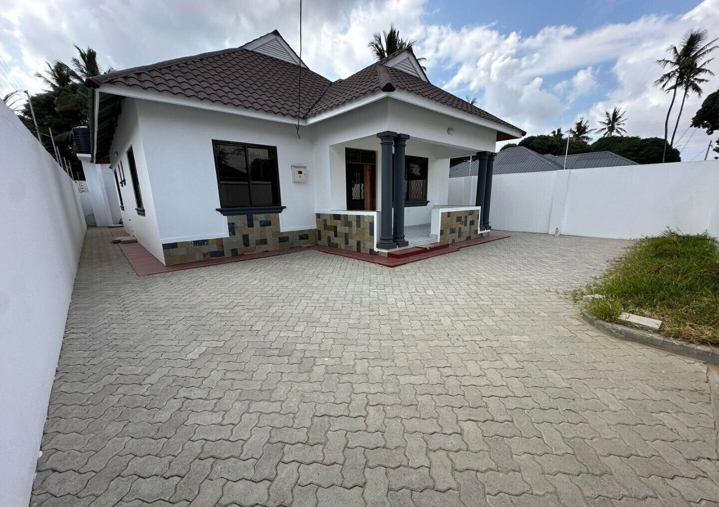 Newly Built 3BR Bungalow for Rent