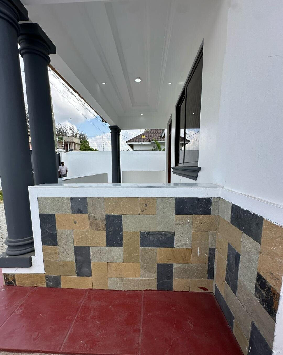 Newly Built 3BR Bungalow for Rent