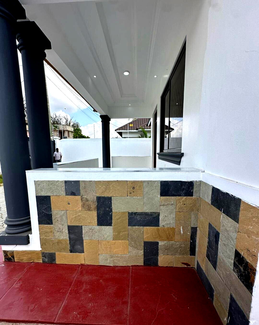 Newly Built 3BR Bungalow for Rent