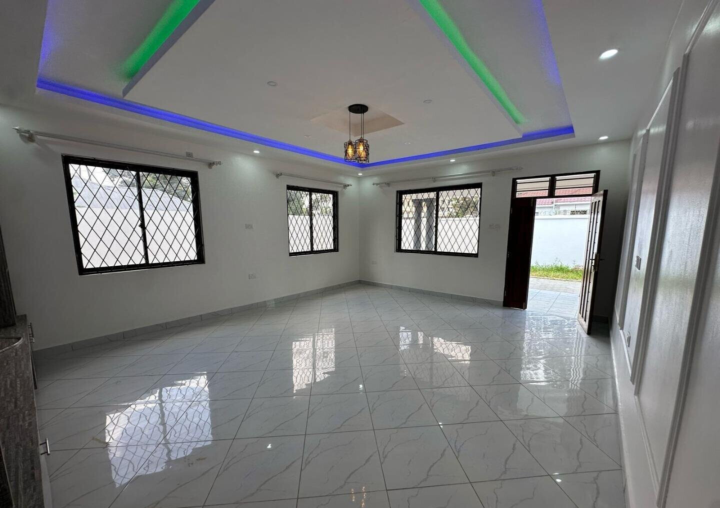 Newly Built 3BR Bungalow for Rent