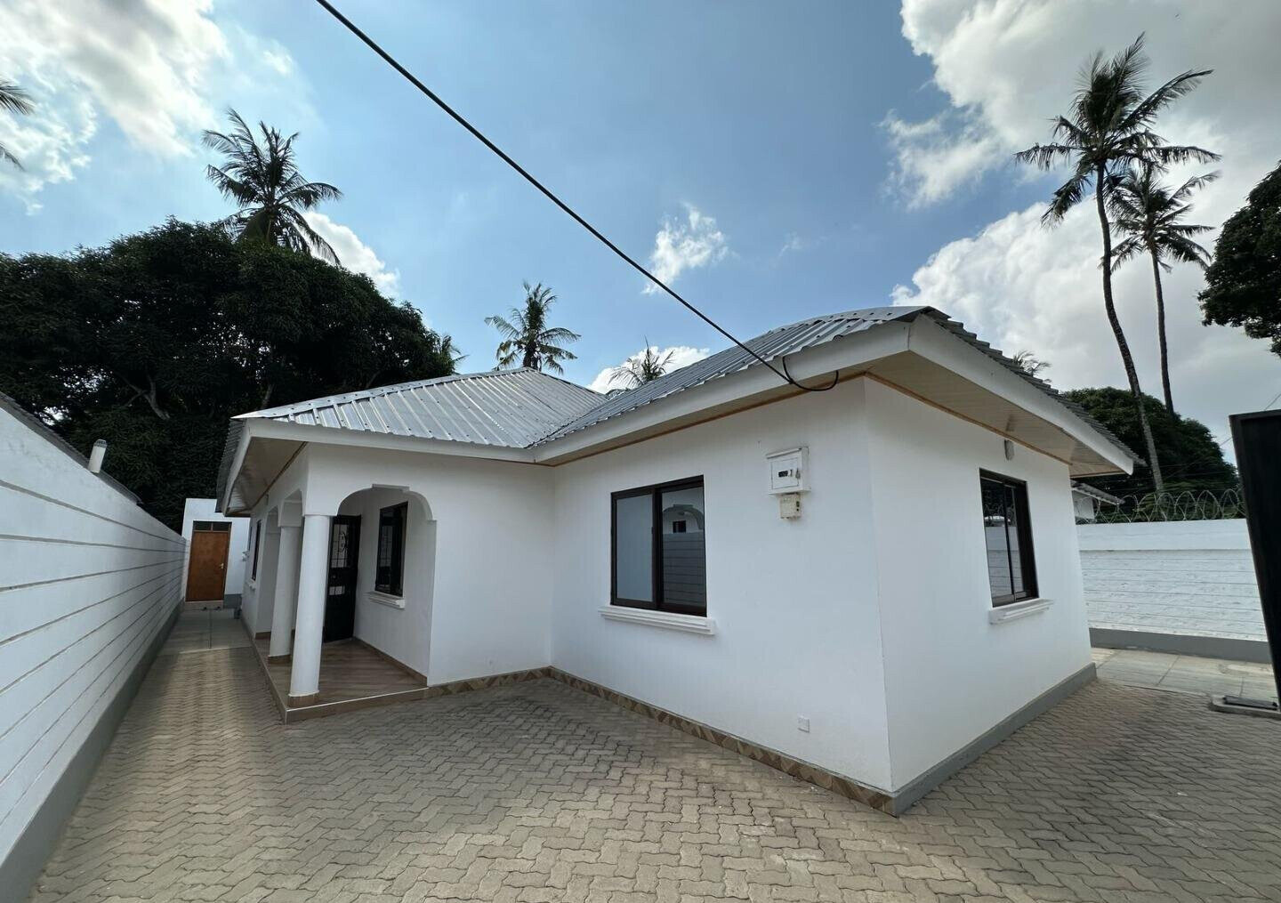 Newly Built 3BR Bungalow for Rent