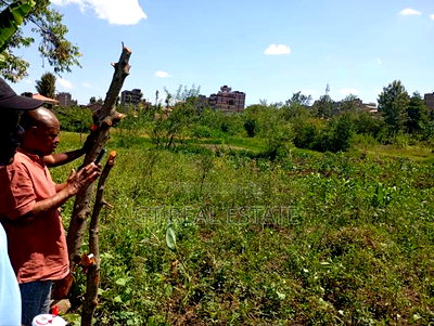 Kasarani Half Acre for Sale - Image 2