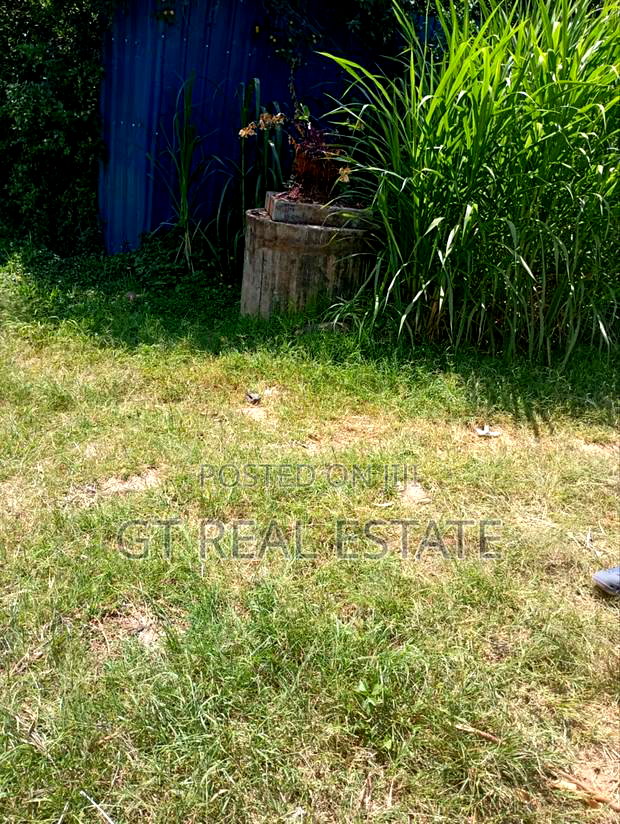 Kasarani Half Acre for Sale
