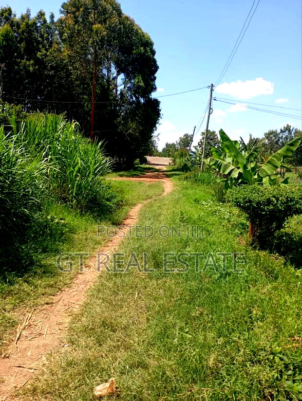 Kasarani Half Acre for Sale