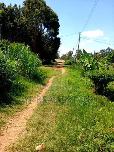 Kasarani Half Acre for Sale - Image 5