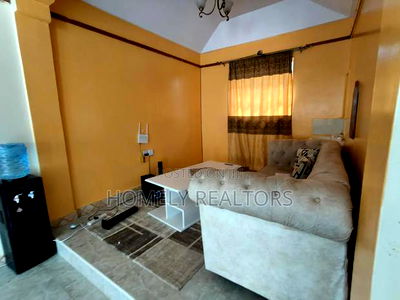 3bdrm Bungalow in Vet Gated Estate, Ngong for sale - Image 12