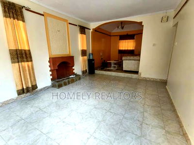 3bdrm Bungalow in Vet Gated Estate, Ngong for sale - Image 8