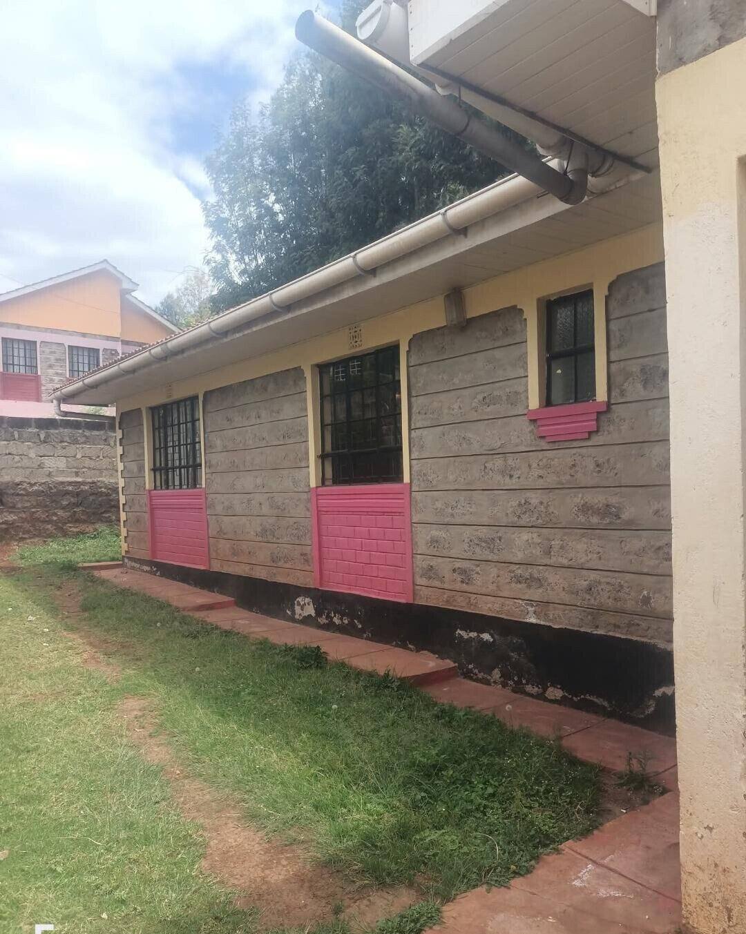 3BR Bungalow in Secure Gated Community - Bondeni, Ngong