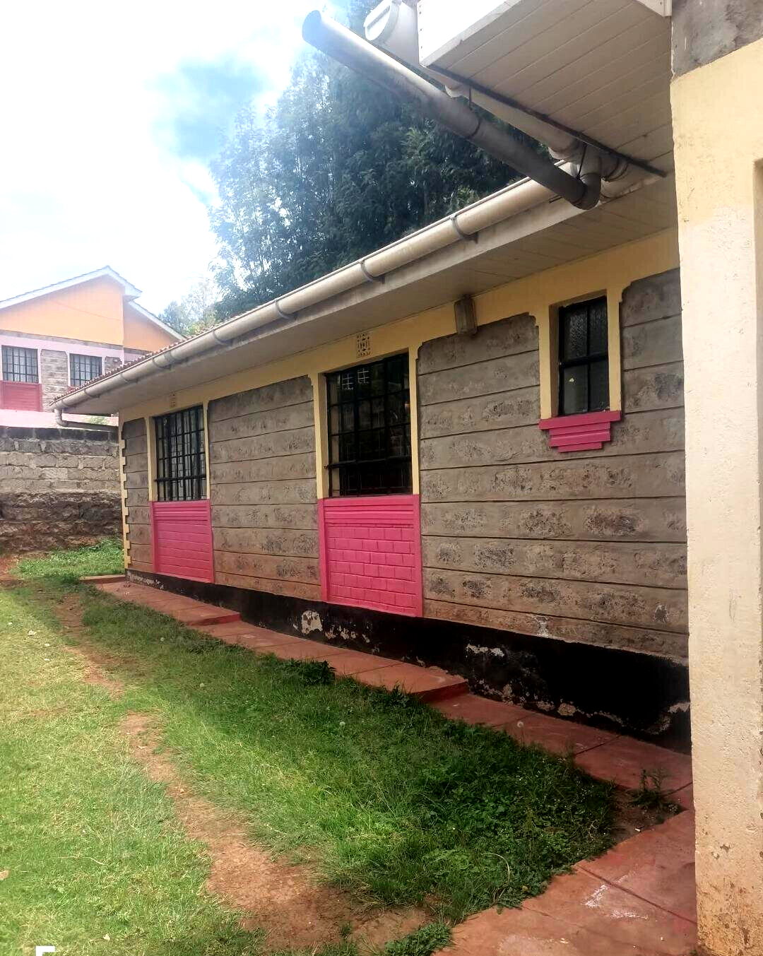 3BR Bungalow in Secure Gated Community - Bondeni, Ngong