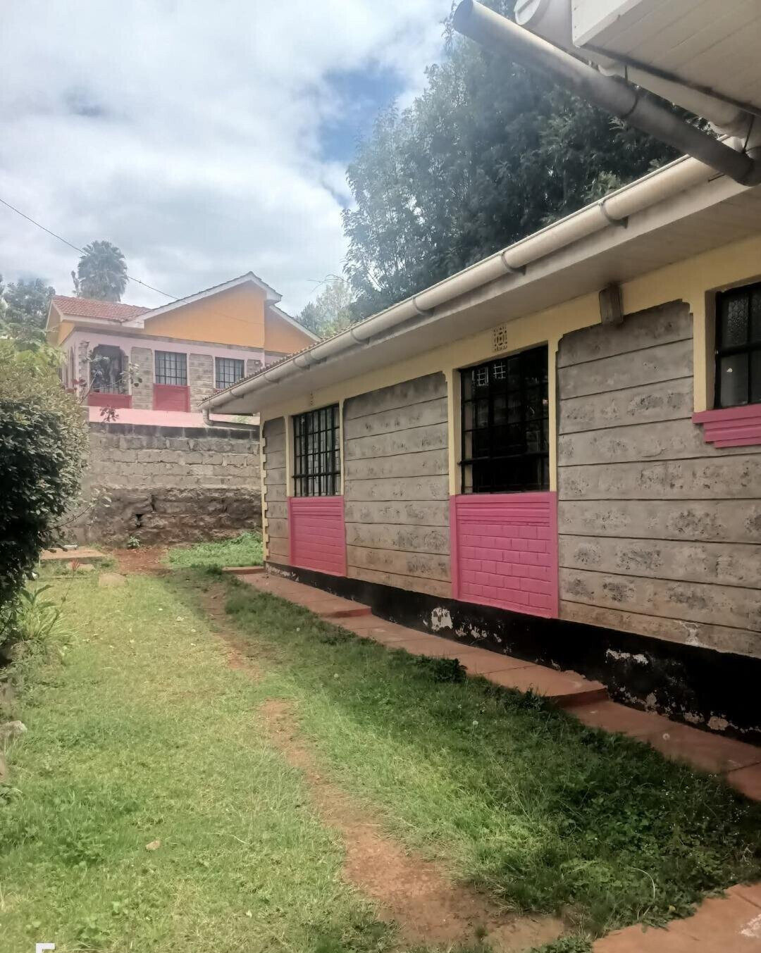 3BR Bungalow in Secure Gated Community - Bondeni, Ngong