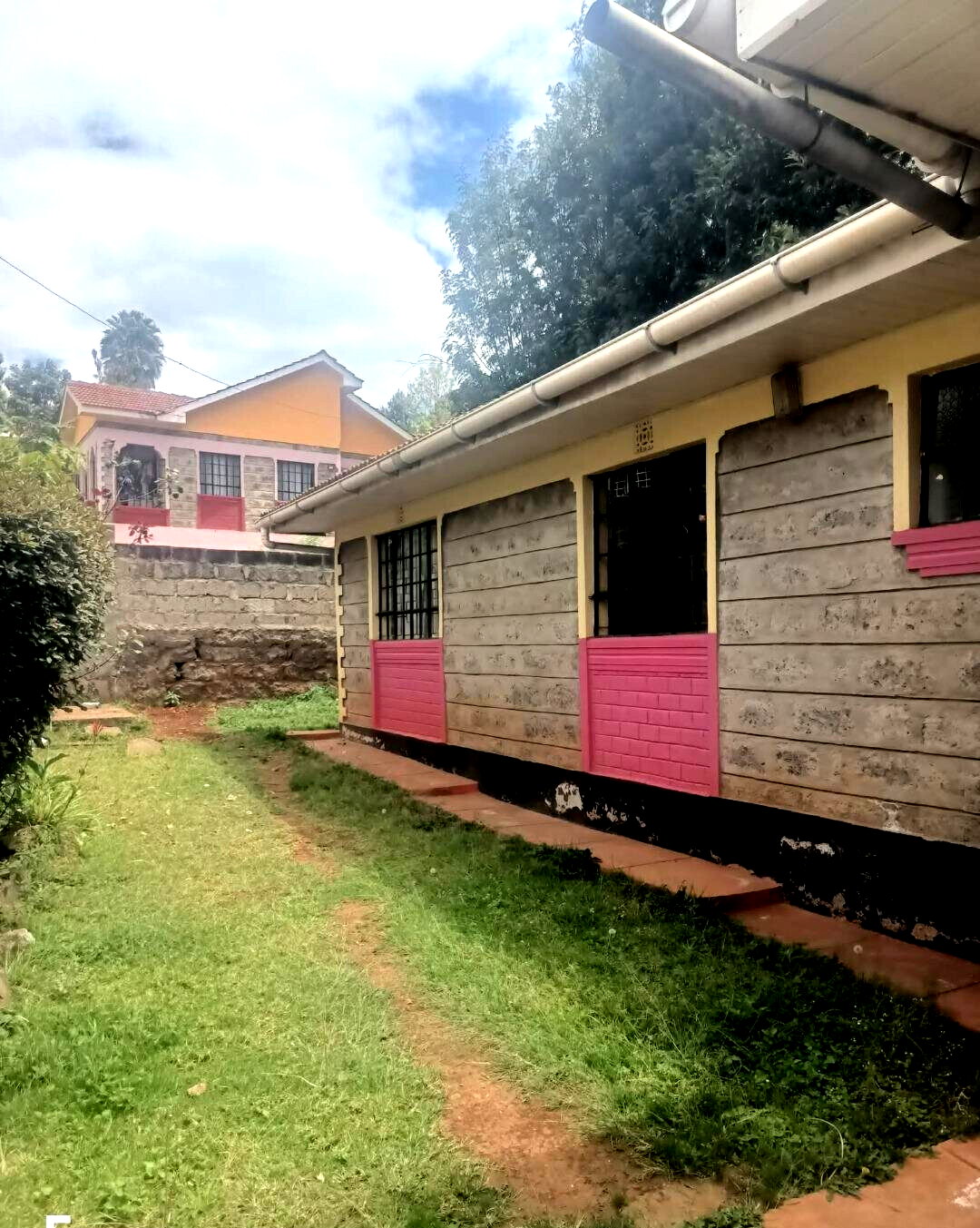 3BR Bungalow in Secure Gated Community - Bondeni, Ngong