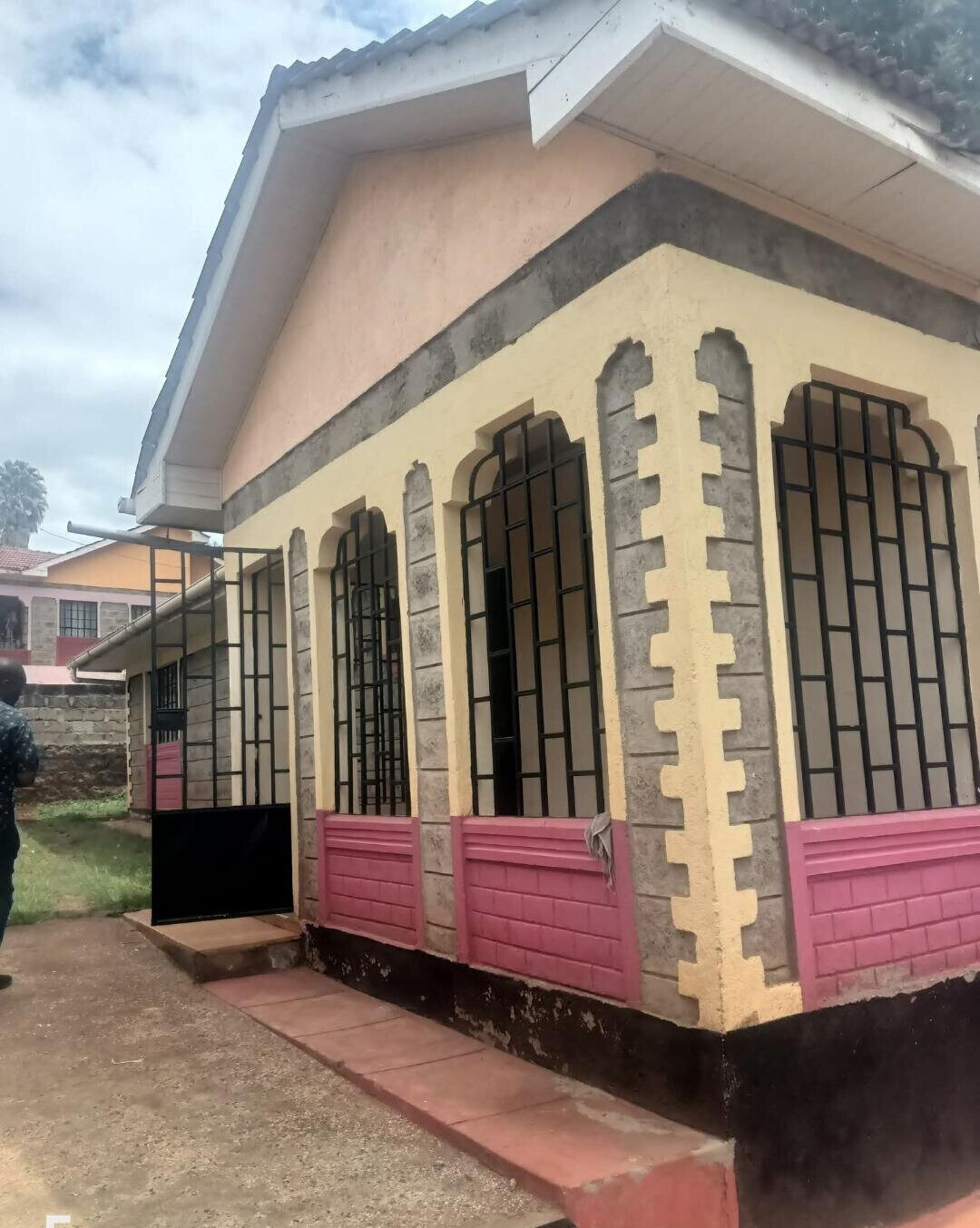 3BR Bungalow in Secure Gated Community - Bondeni, Ngong