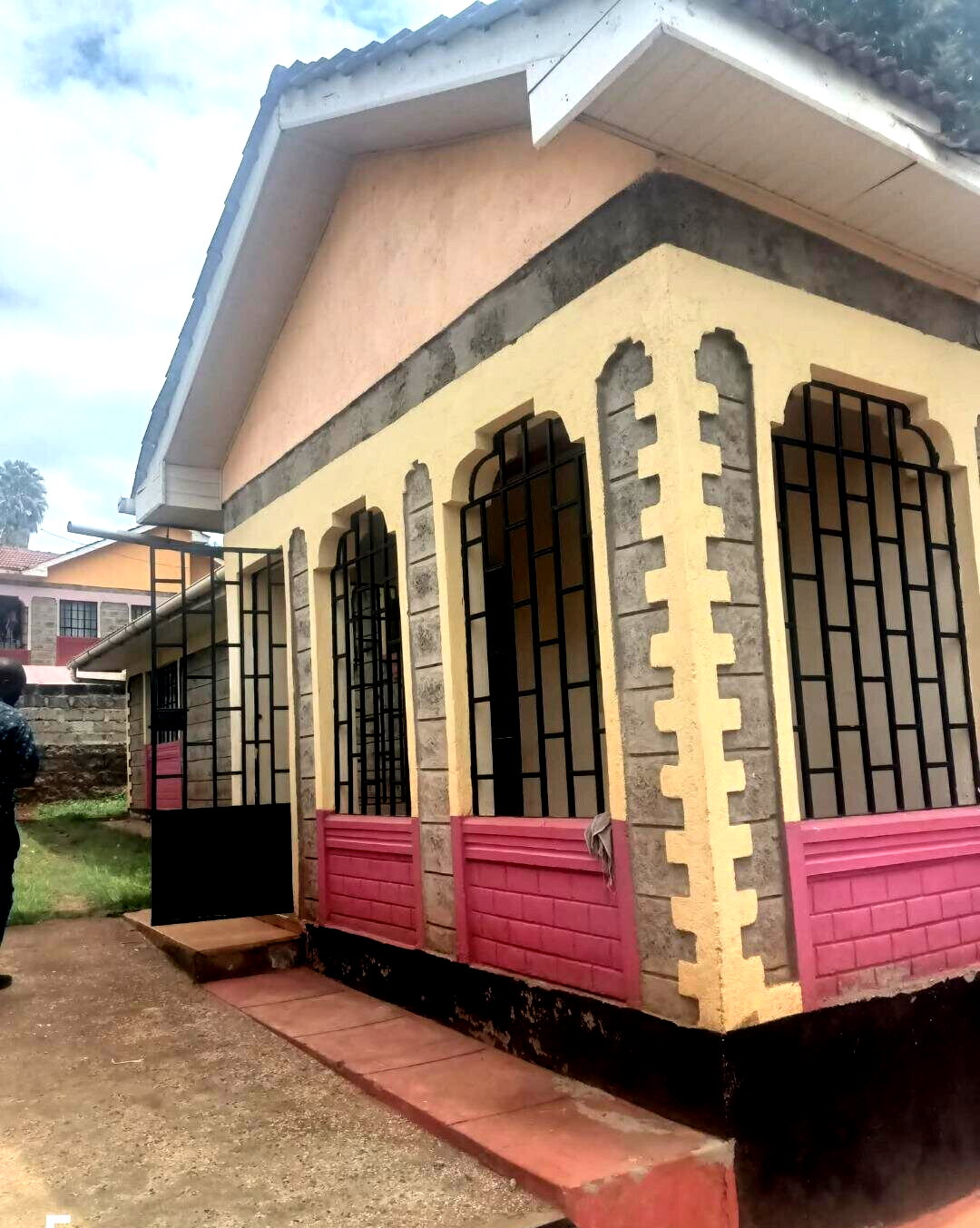 3BR Bungalow in Secure Gated Community - Bondeni, Ngong