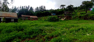 Quarter Acre Plot for Sale in Ngong Kahara, Upper Matasia. - Image 1